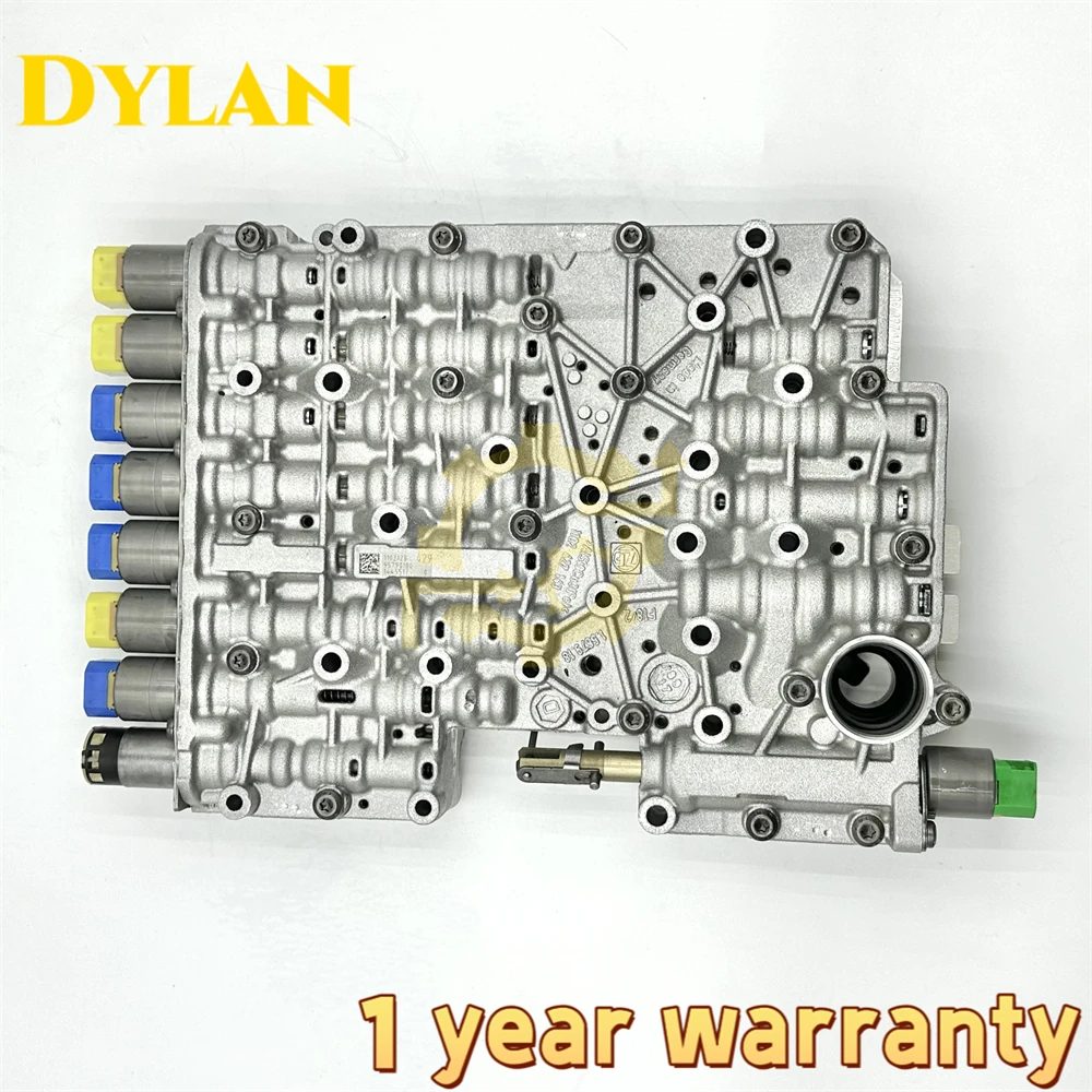 

8HP50 ZF8HP50 gearbox valve body 52854930AA is suitable for 2014-2018 BMW 3 Series X3 X4 A193 model