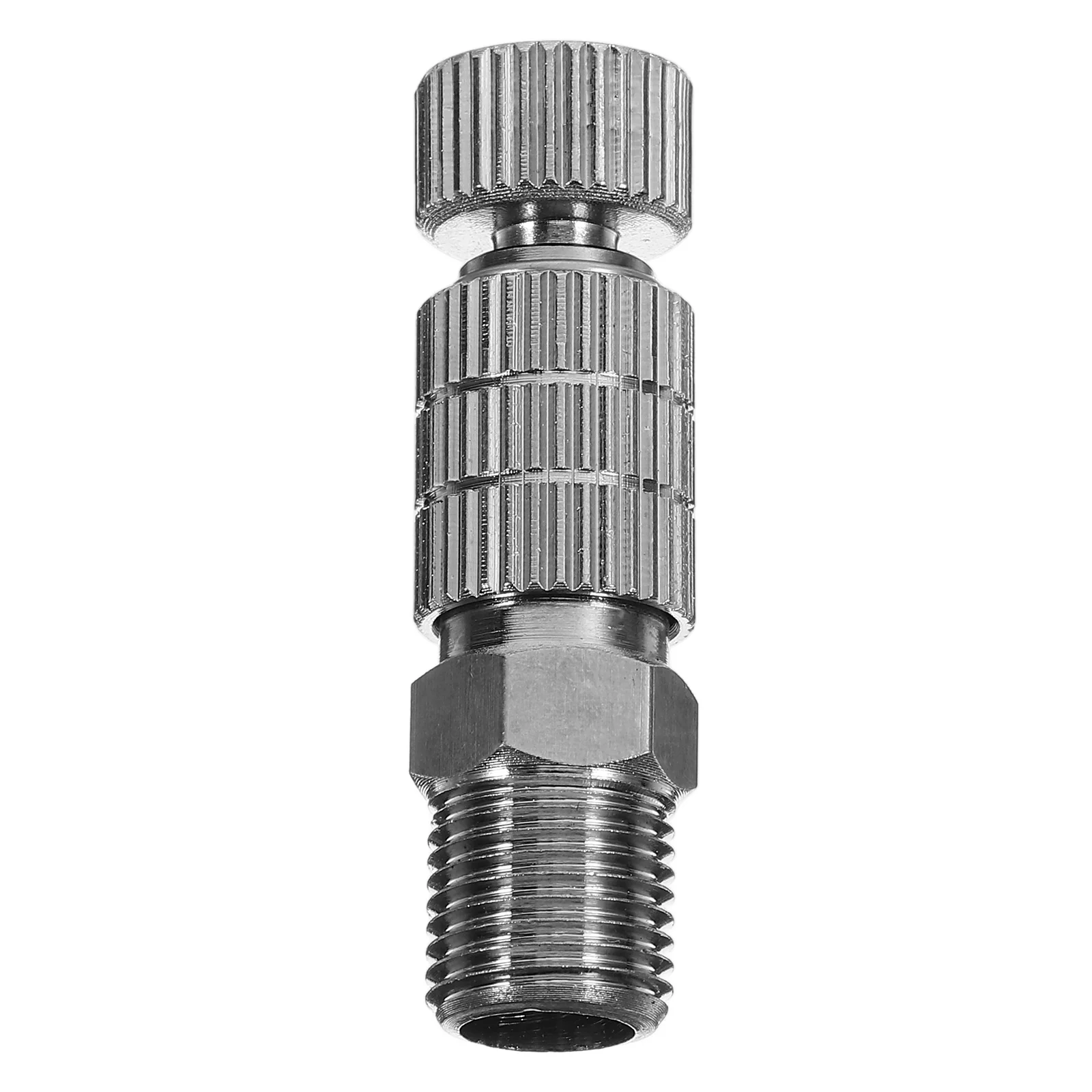 

1 set 1 Set Adapter Kit Hose Connector Quick Release Metal Fitting Replacement Coupler Airbrush Accessories Durable Universal