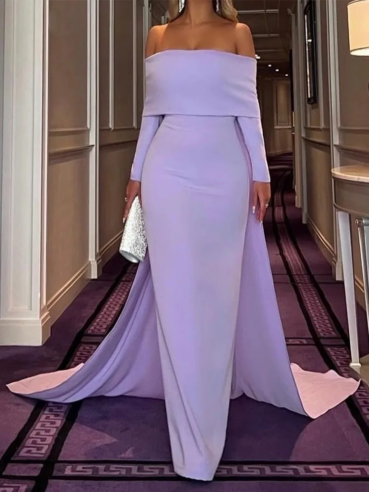 

Elegant Evening Dress Woman Customized Prom Party Cocktail Evening Photography Dresses for Prom Suitable Dresses on Request 2025