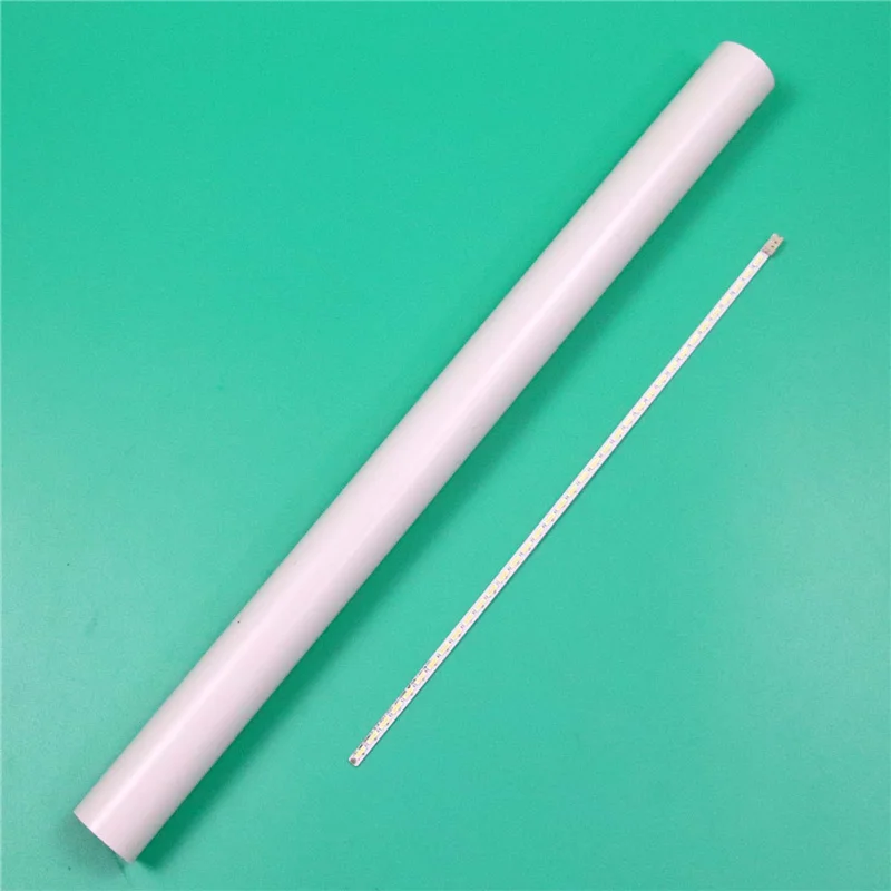 Striscia di retroilluminazione a LED per Samsung LT24D390 LT24D391 LT24D590 LT24E390 LT24H390 Barre M2LE-236SM0-R2 BN96-31048A Array Bands Nastri