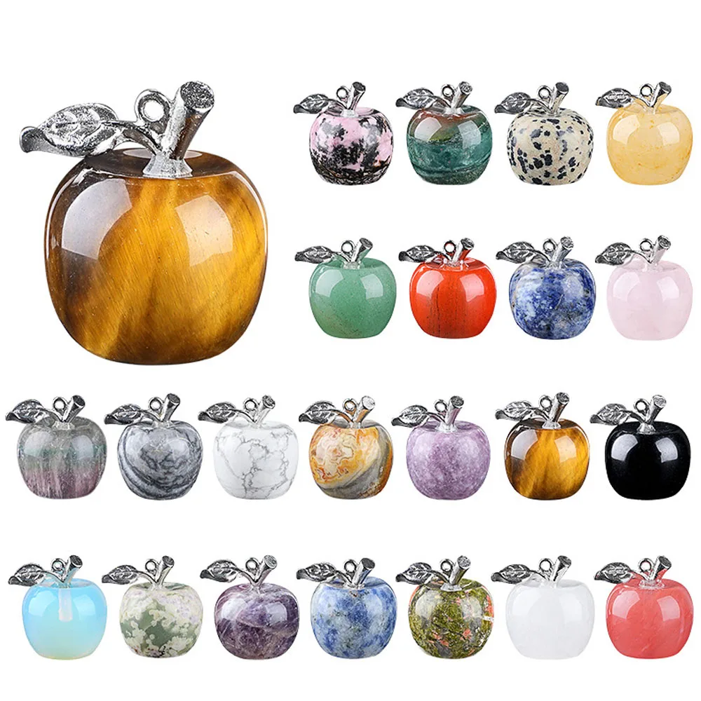 2Pcs 20Mm Random Co…