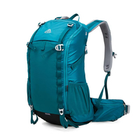 Aione 40L Outdoor Hiking Backpack for Men Sports Climbing Bag Camping Mountaineering Bag Travel Trekking Motorcycle Rucksack