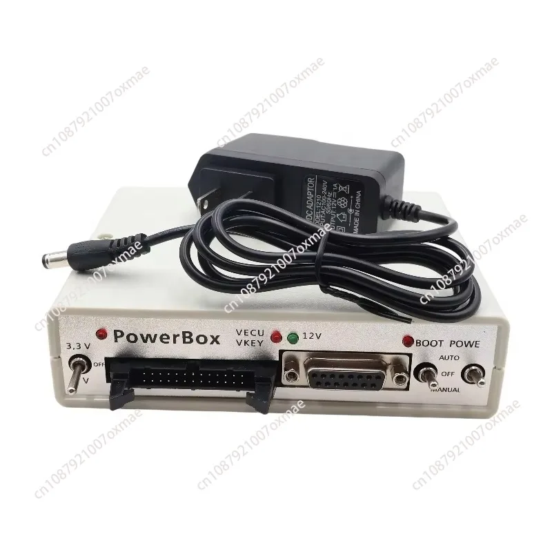 TCU TCM Clone Programming Tool for 0AM 0B5 02E DSG Transmission ECU Programmer