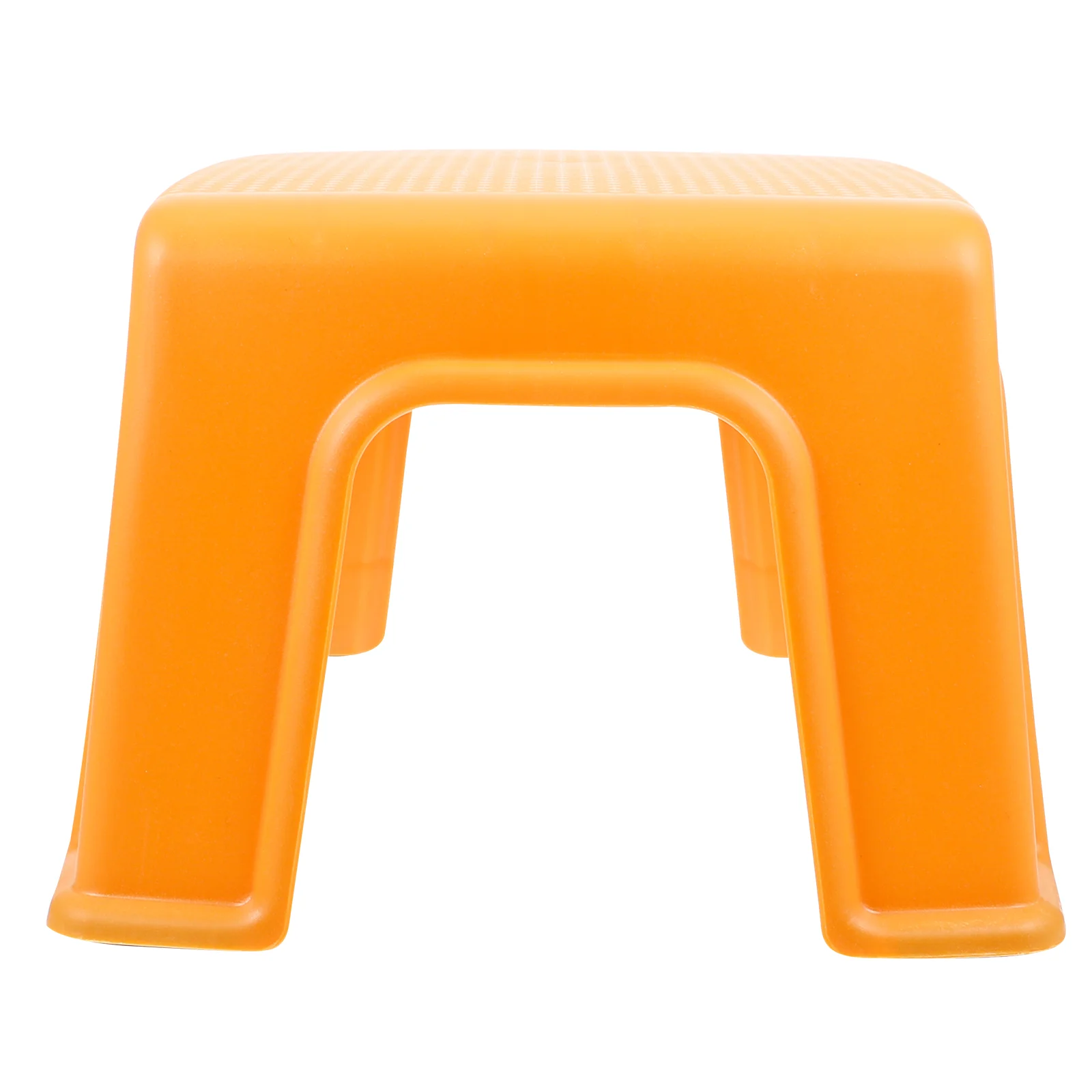 

Plastic Stool Children Sitting Anti-skid Portable Home Footstool Bathroom Non-skid Toddler