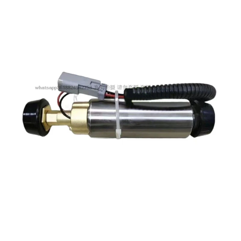 Excavator accessories PC300-7 solenoid valve