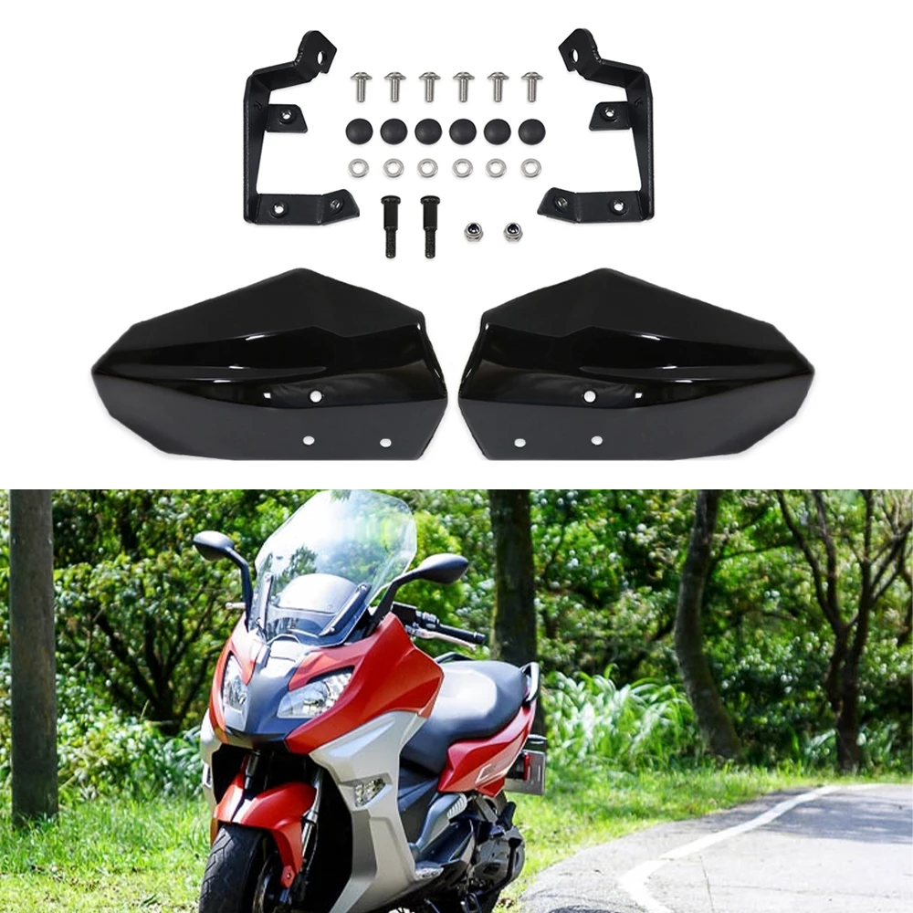 For BMW C600 SPORT C650GT C 650 GT 2011-2018 Motorcycle Handguards Hand Guards Protectors 