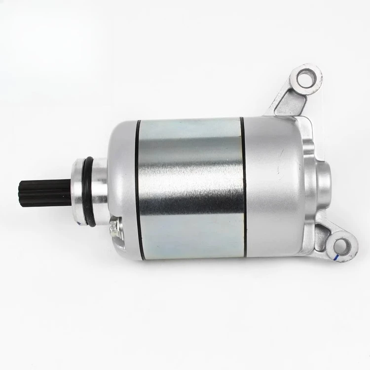 

WH150-A-6A-8-9 Original Starter Motor Genuine Starter Motor