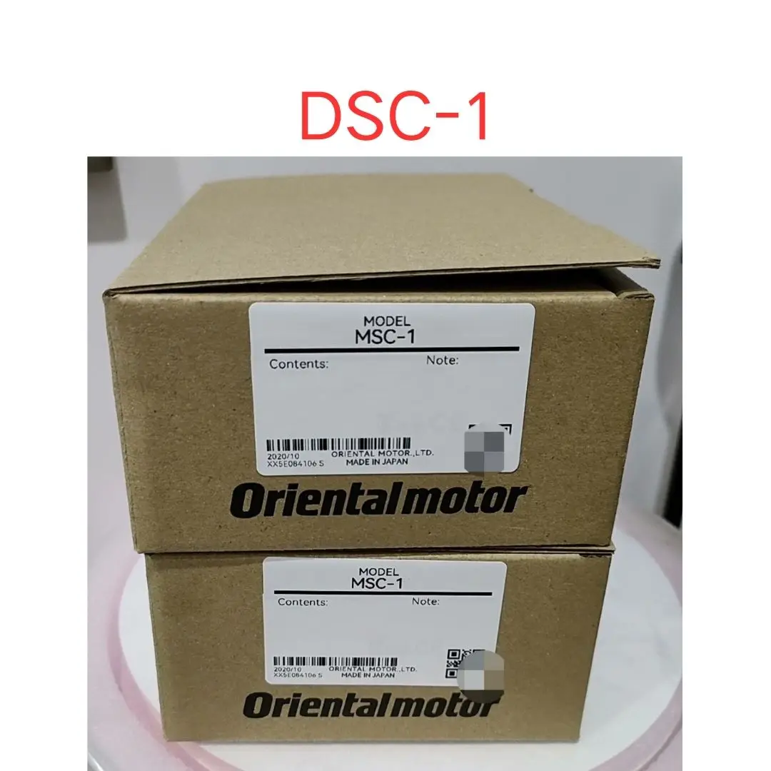 Brand New MSC-1 Mot…