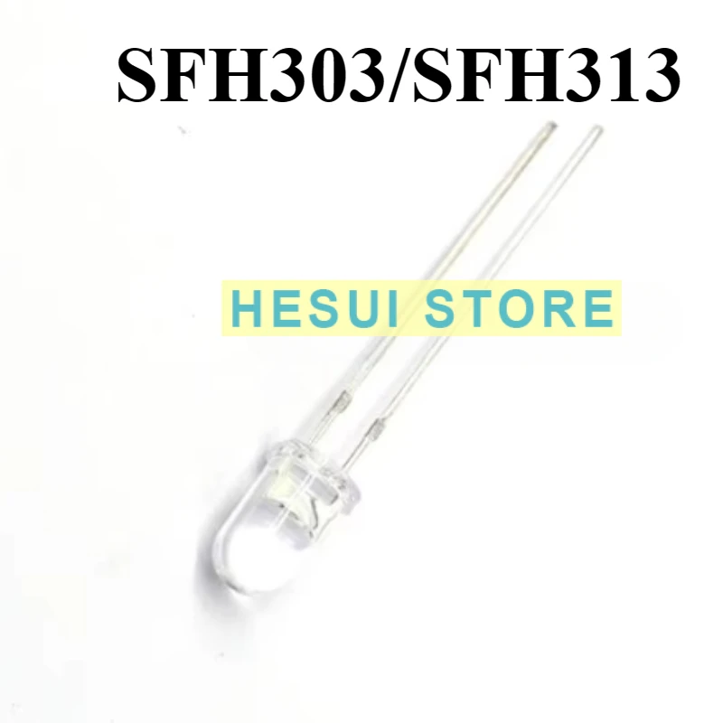 10PCS SFH303/SFH313 uses stable and variable light reflection switches