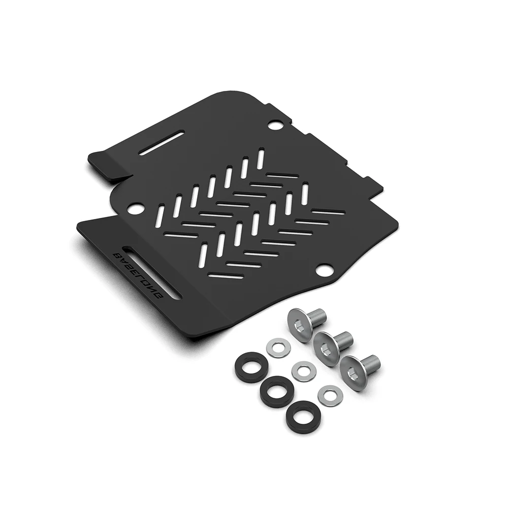 دراجة نارية SR4 MAX لوحة التزلج Skidplate محرك الحرس باش لوحة حماية حامي ل Voge SR4MAX MAX SR4 MAXSR4 2022 - 2025 #3