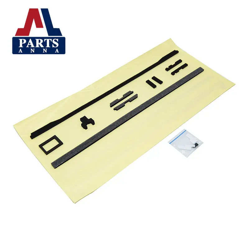 Joint d'unité de tambour pour Ricoh, MP2554, MP4554, MP3054, MP3554, MP4054, MP5054, MP6054, MP 2554, 3554, 4504, 4554, 5054, 2 jeux