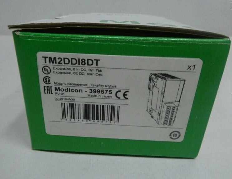 

Brand New TM2DDI8DT Expedited shipping