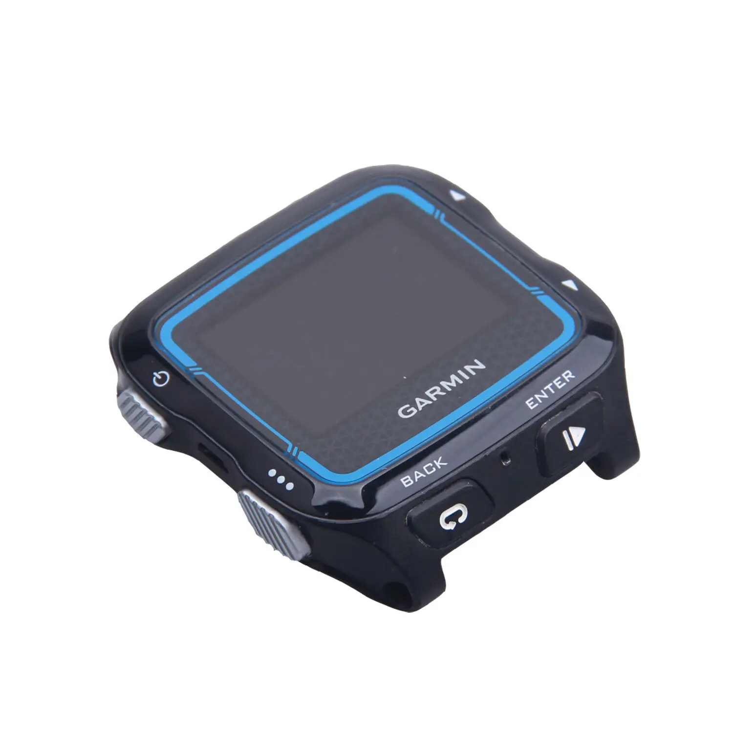 Mr.Tough 920XT Front Case Cover LCD Display Screen For Garmin Forerunner Watch Repair Part