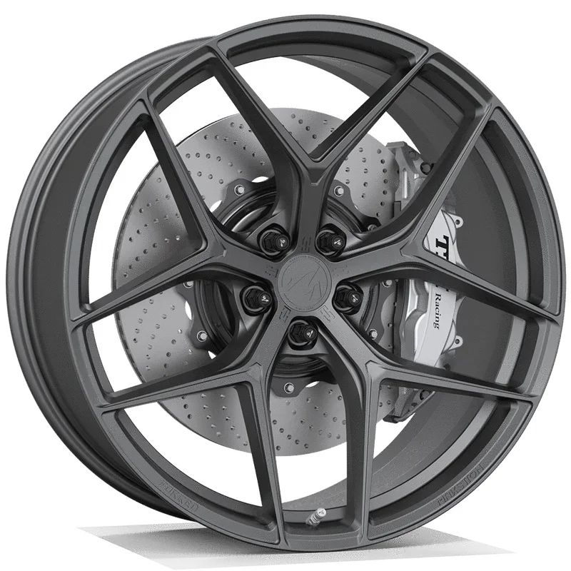 High Quality Professional Custom Car Wheel Hub Design Service 2D 3D CAD Modeling For Forged Rims High-Precision Rim Engineering