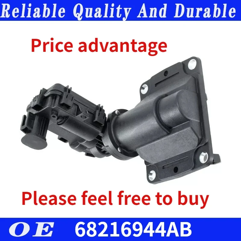 

High quality For Front Axle Disconnect Actuator Fork fit 2013-2018 15 Dodge Ram 3500 2500 4X4 4WD 68216944AB car accessories