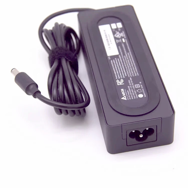 Genuine Delta 90W  AC Adapter 19.5V 4.62A Charger ADP-90WHKB Laptop Power Supply 5.5*2.5mm