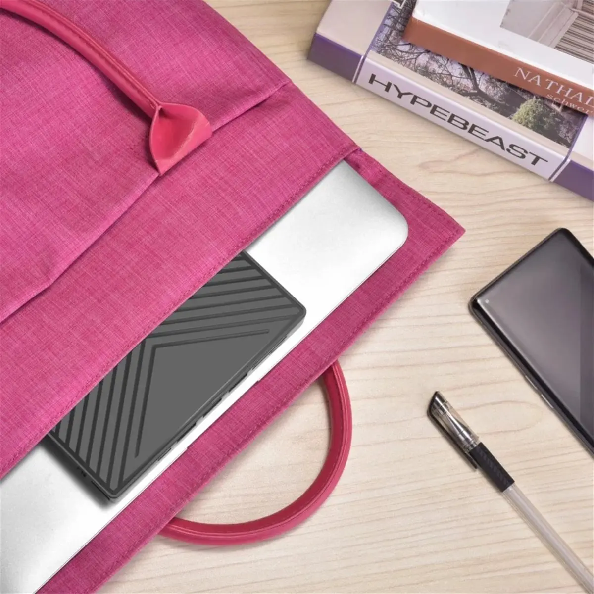 Top External CD/DVD Drive, Portable USB 3.0 Type-C 7-in-1 DVD RW CD Writer Drive Burner Reader Player Optical Drives