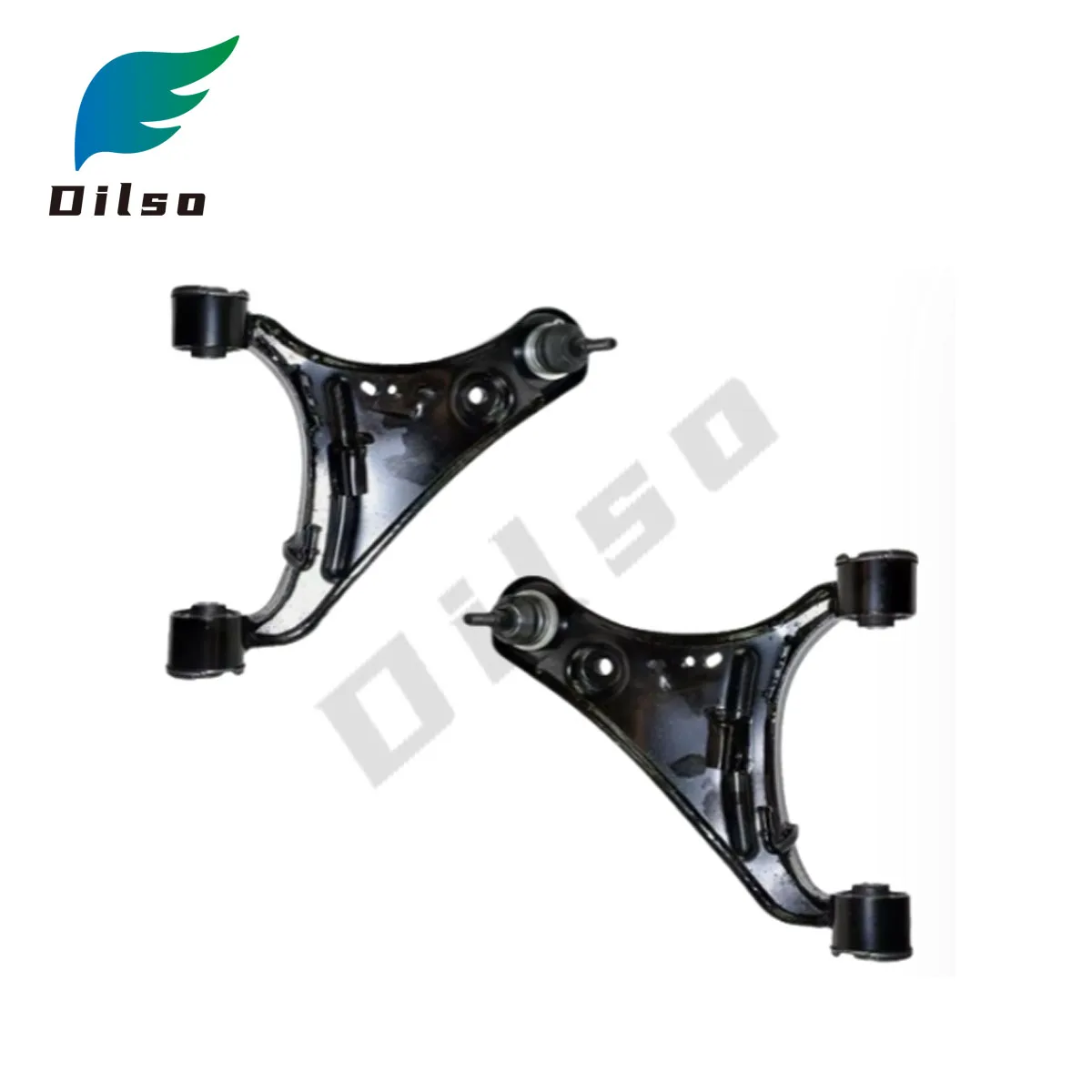 Front Upper control arm Thrust Arm For LAND ROVER LR3 DISCOVERY III L319  OEM  RBJ500221 RBJ500222