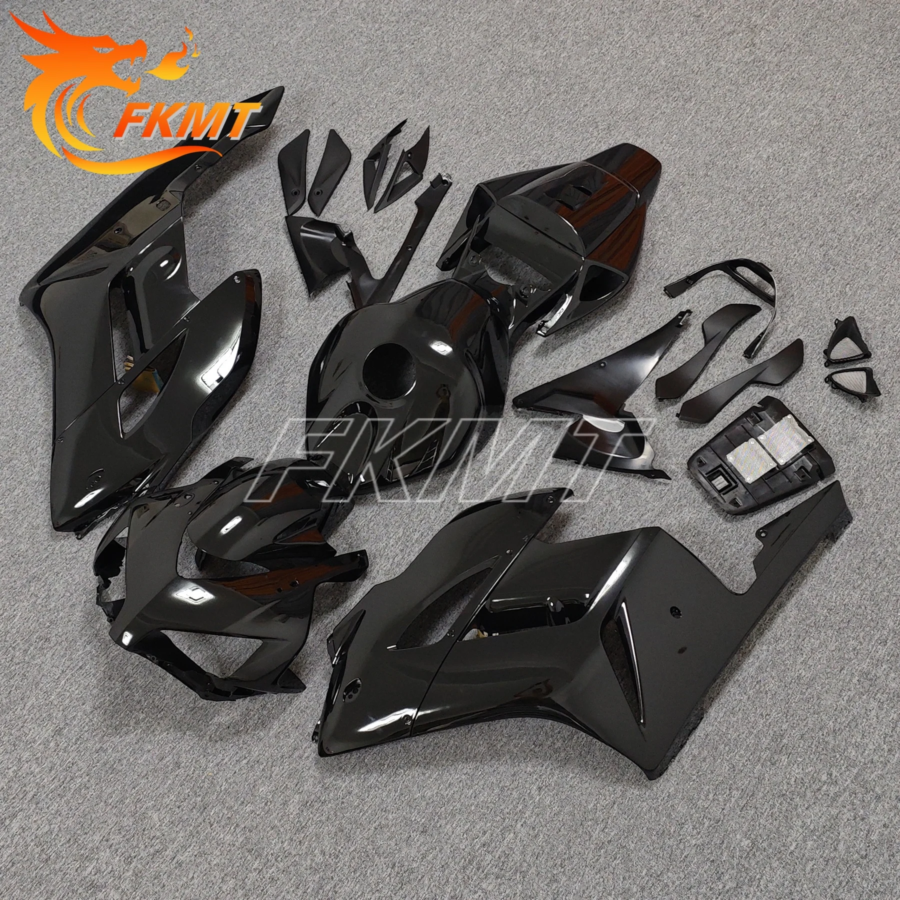 

Комплект обтекателей мотоцикла для HONDA CBR1000RR 2004 2005 CBR1000 CBR 1000RR 04 05, комплект кузовных работ из АБС-пластика