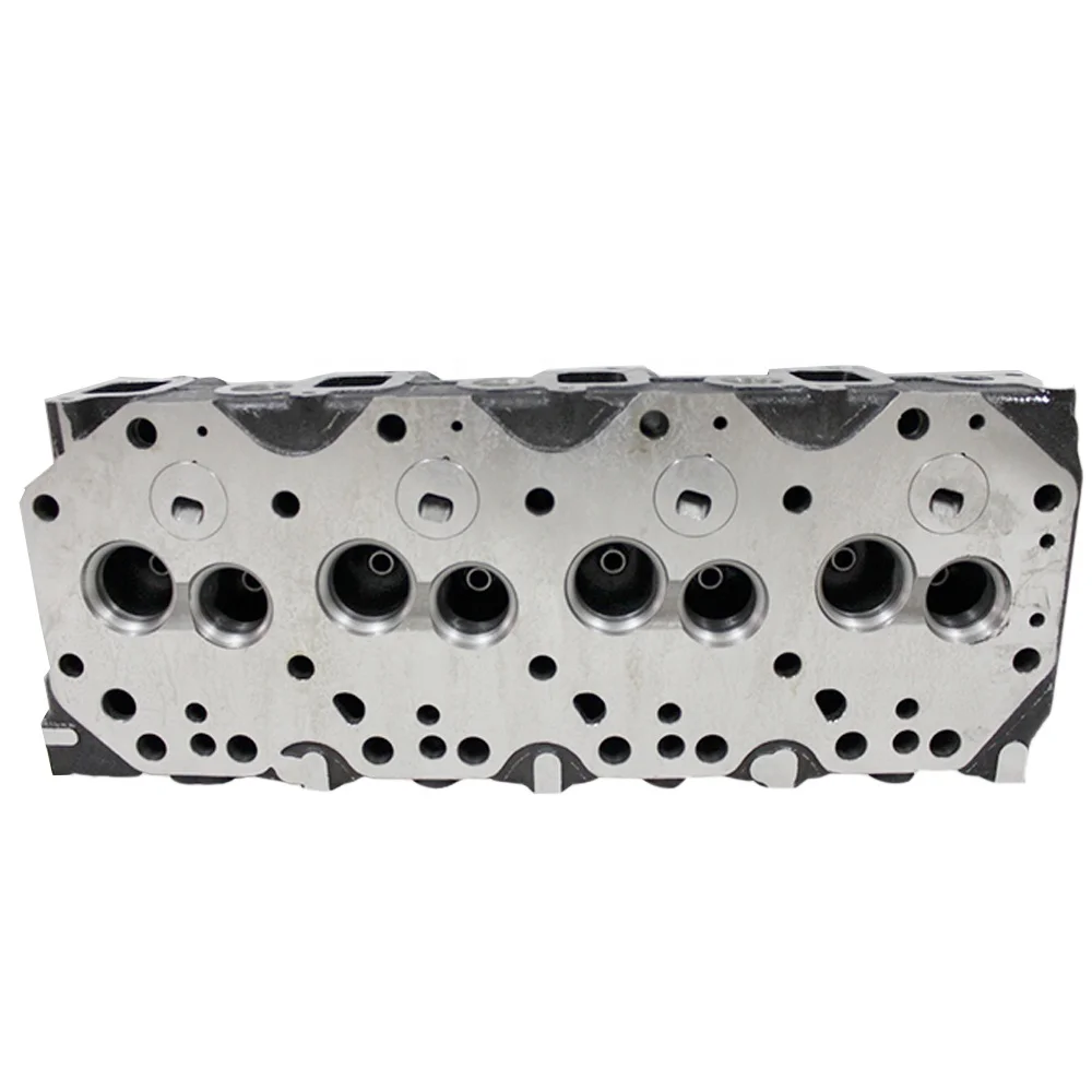 

New Engine Cylinder Head for 3BDyna 11101 - 58050 11101-58051