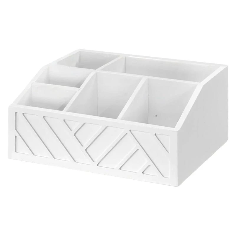 

Модный пространство, сэкономив держатель кофе со съемными организаторами разделителей 601A