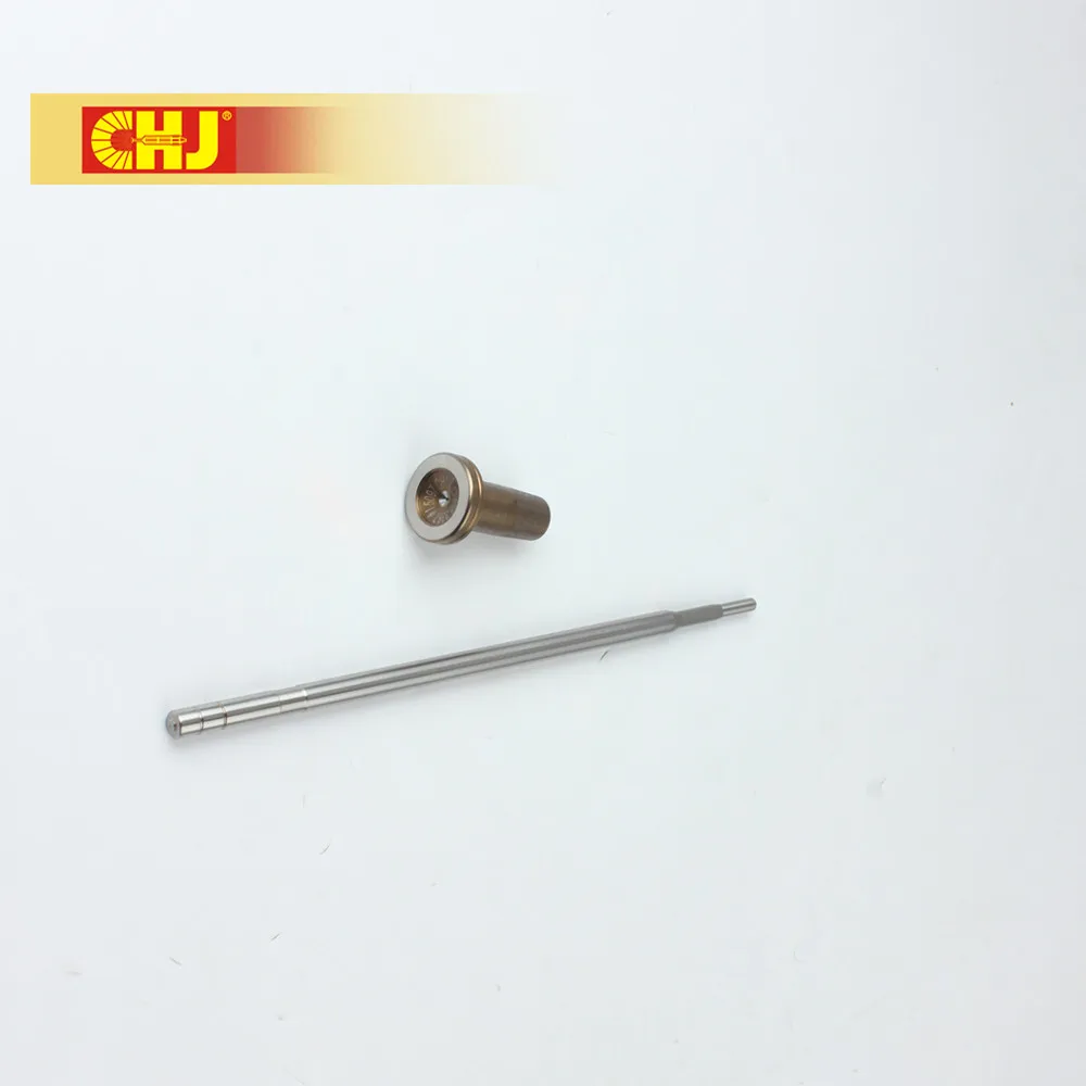 Common Rail Valve CR Control Valve F00VC01044 For Injector 0445110064