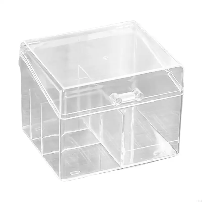 

Держатель карт для хранения с прозрачной акриловой картой для игровых карт Collector L8RB