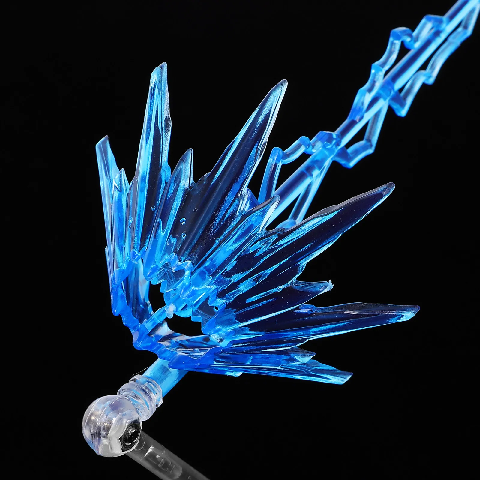 1Set Realistic Energy Effect A - Action Figure Stand review and price