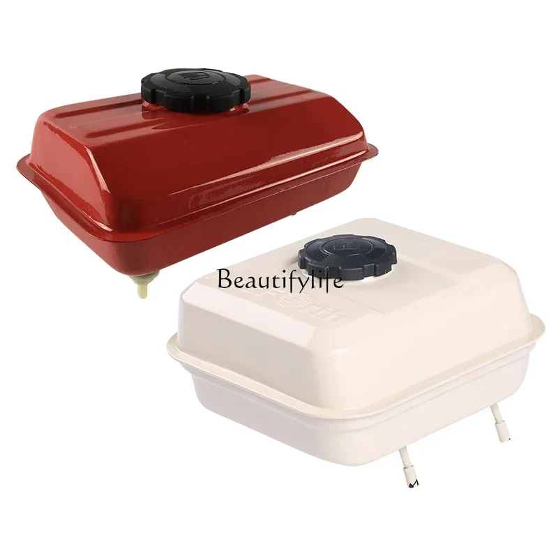 

B Gasoline Generator 168f 188F 170 173f 177F GX160 Gx390 ower Fuel Tank Assembly