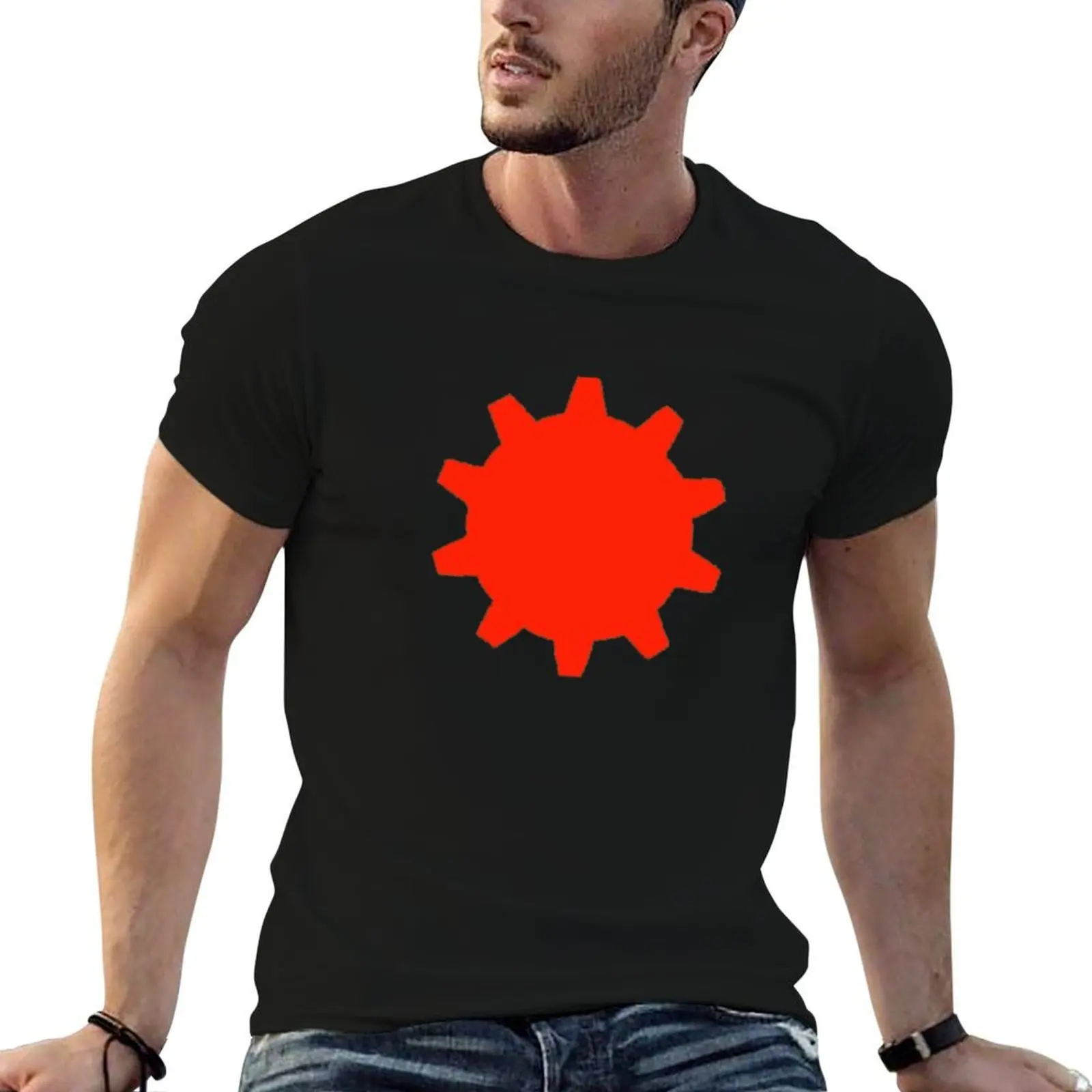 

Time Aspect T-Shirt funny t shirts cotton t shirts with prints T-Shirt
