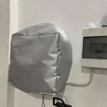 전기 자동차 충전기 커버, 먼지 커버, 충전기 커버, 보호 커버, 내후성 EV 충전기 보호대, 대부분의 전기 자동차에 적합