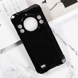 Soft TPU Phone Case For Cubot kingkong Ace 3 Case Silicone Back Cover For Cubot kingkong Ace3 Protective Cases Phone Shell Coque