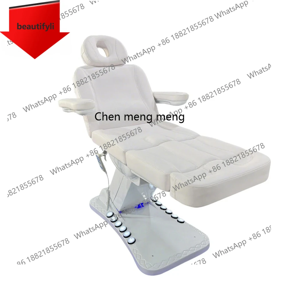 M07 Ymh Salon Equip… - image