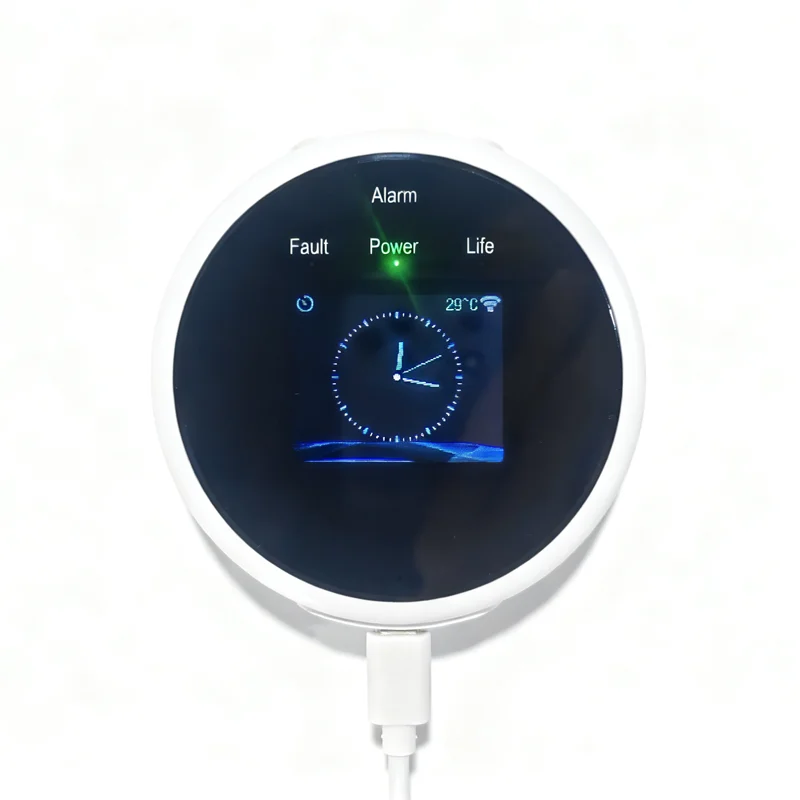Thumbnail 3 - #22 Latest Combustible Gas Detector Updates