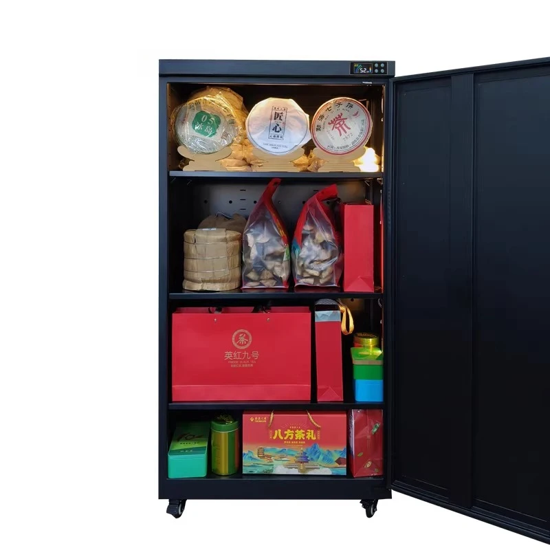 Large capacity moisture-proof box moisture-proof cabinet universal storage cabinet