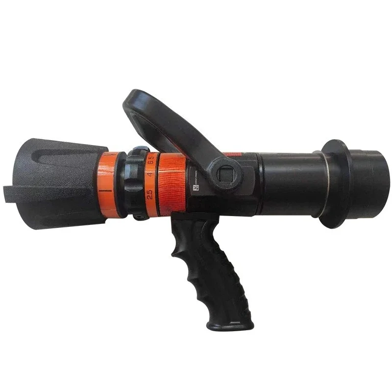 electric water cannon fire gun