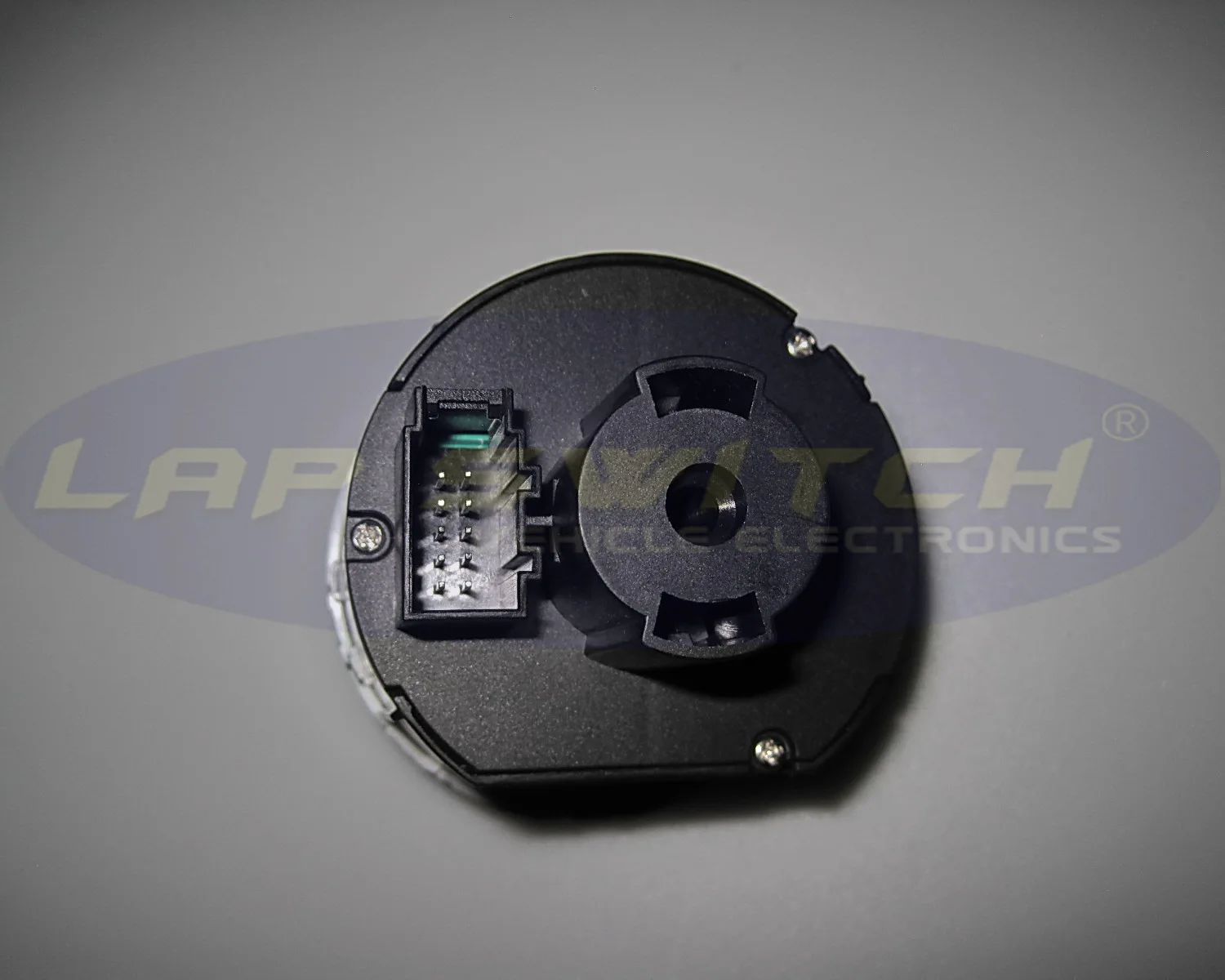 5GM941431BWZU CHROME HEAD LAMP SWITCH FOR VOLKSWAGEN