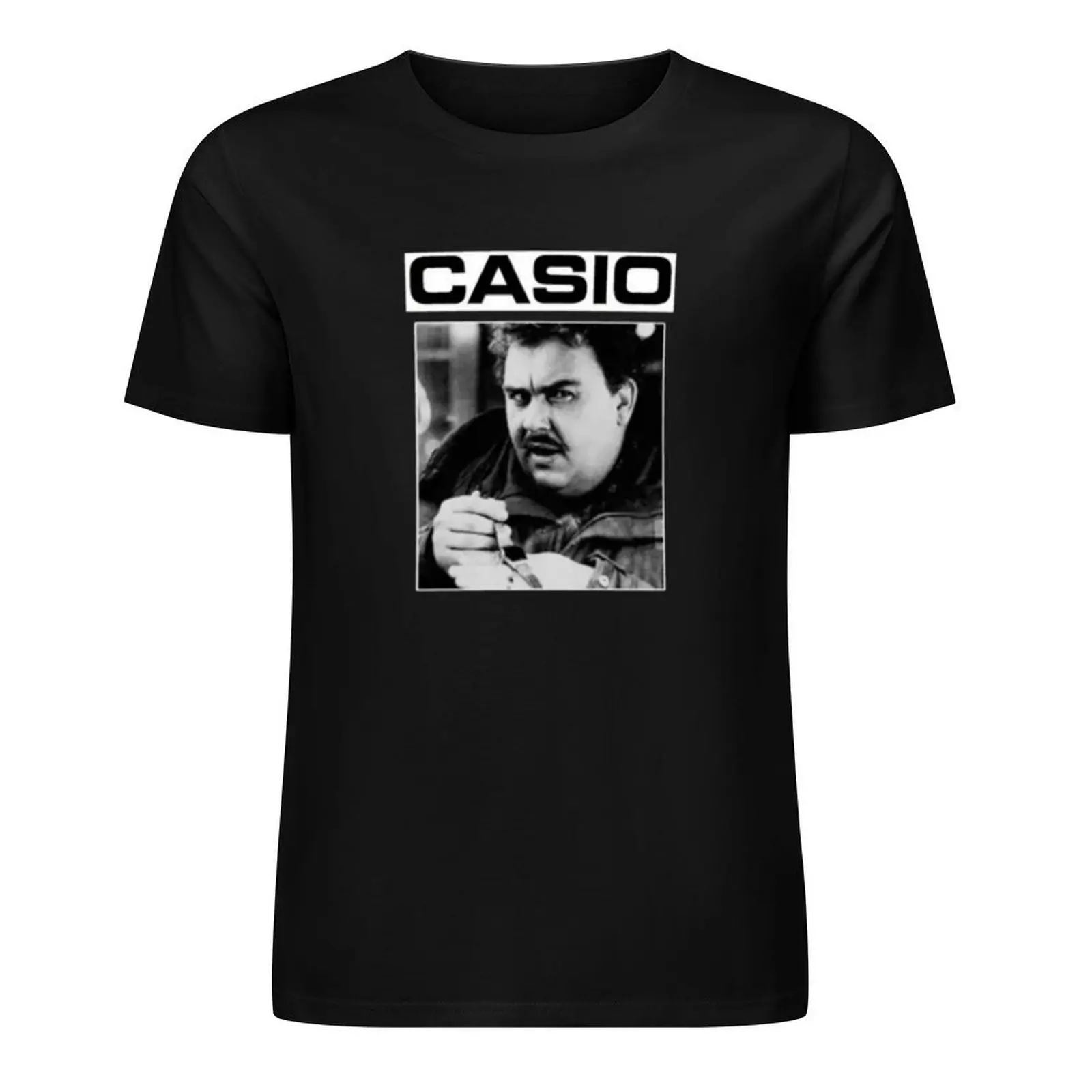 John Candy Casio T-Shirt sublime for a boy man t shirt mens graphic t-shirts funny