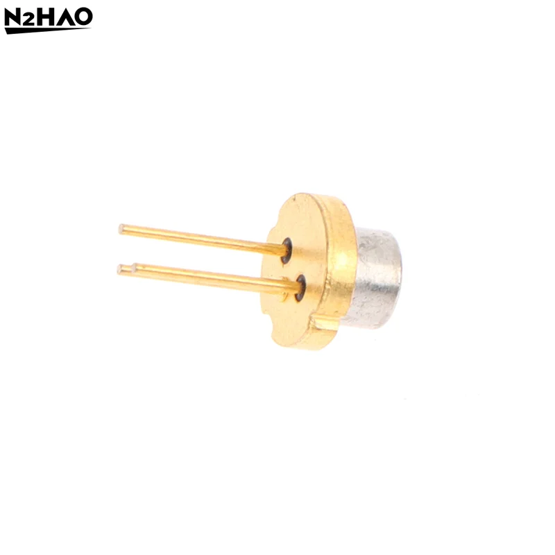 1.7V-2.2V 850NM 2.3W IR 5.6mm TO-18 レーザーダイオード 2300mW 強力な赤外線 LD ナイトビジョンレーザーアクセサリー