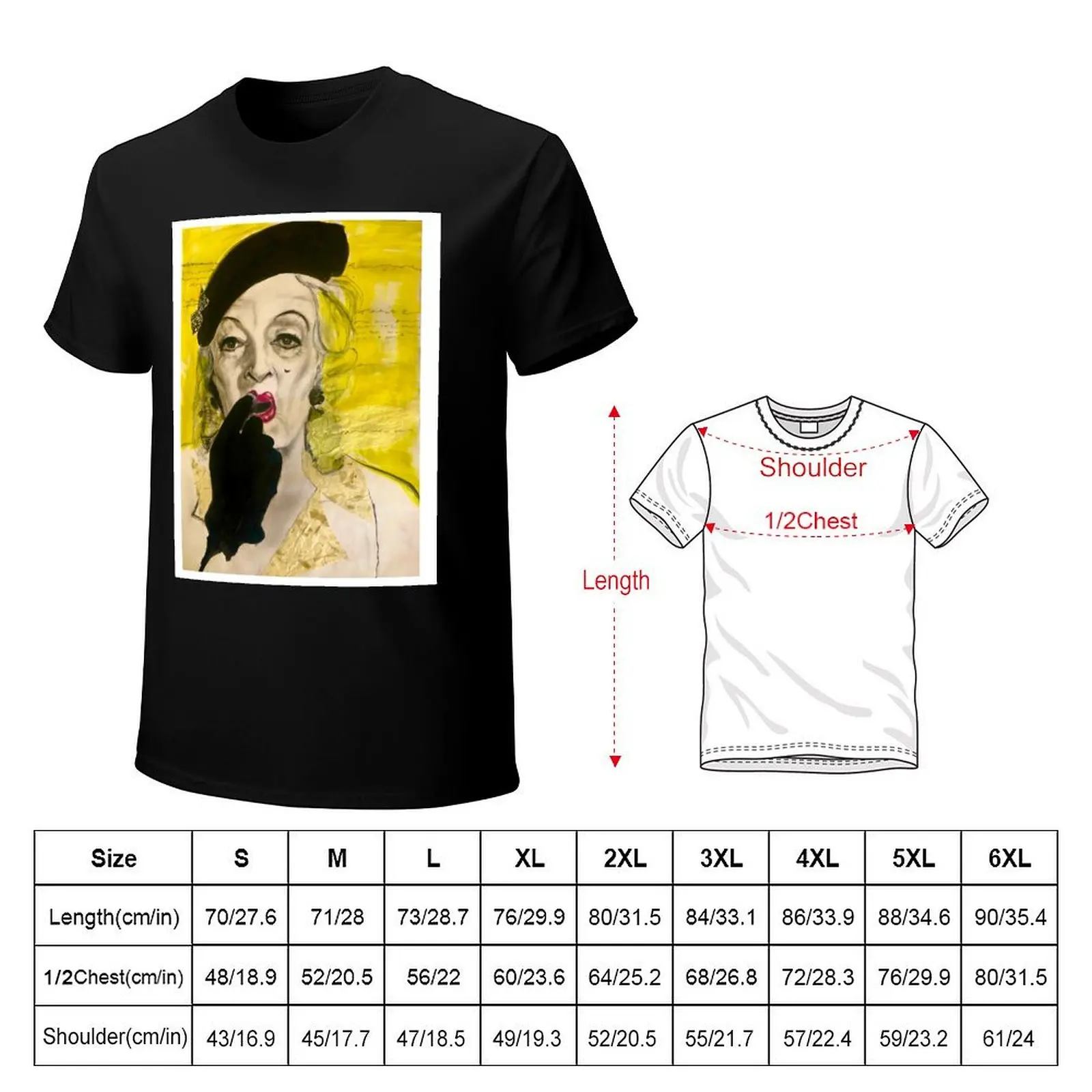 Going to the Bank, Blanche T-Shirt Cool Dry Performance T-Shirt