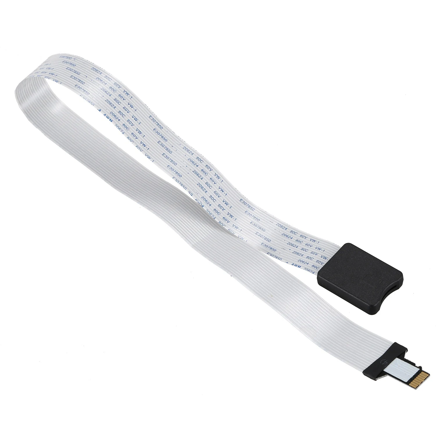 AU33-Upgraded Mk8aluminum Drive Feed Replacement 3D Printer Extruders Kit With Extension Cable Adapter Flexible Extender