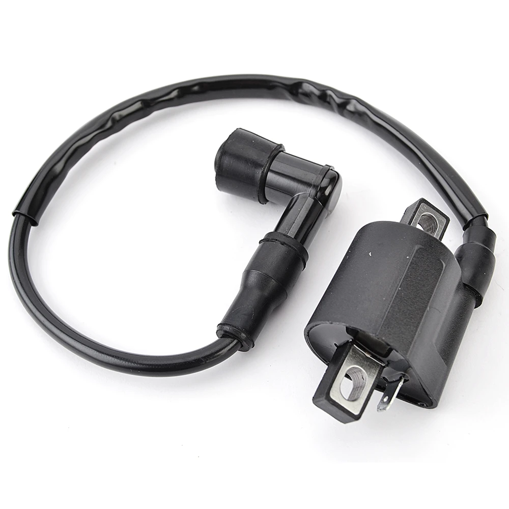 Ignition Coil for Yamaha CW50L CW50N CW50 CW50E CW50R CW50RS CW50RSP CW50RSX CW50S CW50T CY50 CY50D CY50H CY50R CY50Z EW50