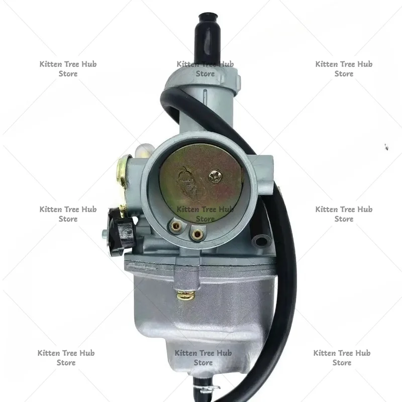 Motorcycle CG125 carburetor PZ26 carburetor for 26mm motorcycle