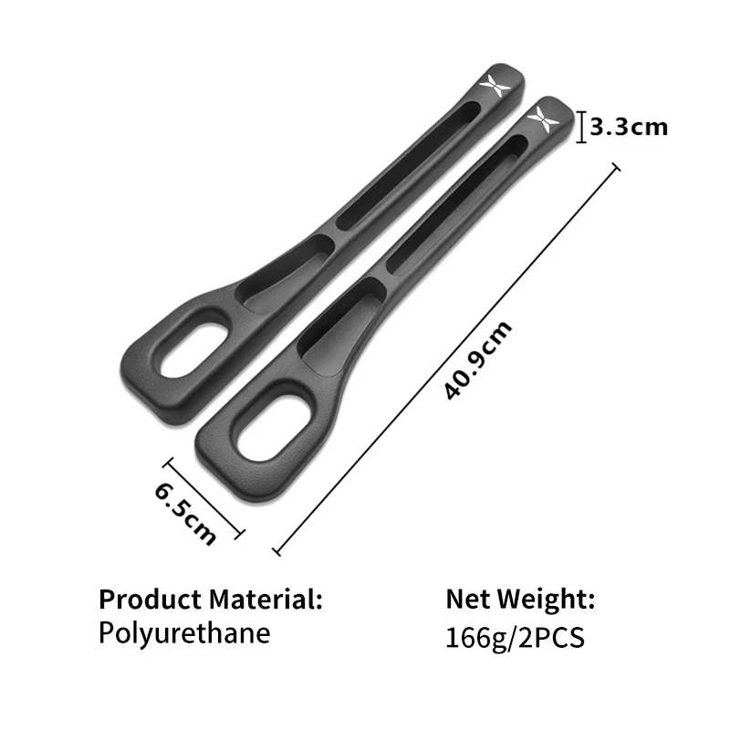 Car Seat Seam Storage Box Console Side Seam Filler Strip Accessories For Xpeng P7 G3 G3i G9 P5 X2 N5 F30 H93 Beta 2019 2020 2021 6