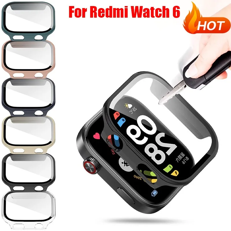 Case For Xiaomi Red… - image