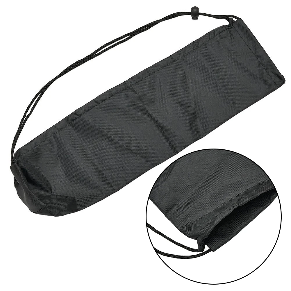 1PC 43-113cm Drawstring Toting Bag Handbag For Mic Tripod Stand Light Stand Umbrella Portable Foldable Drawstring Storage Bag