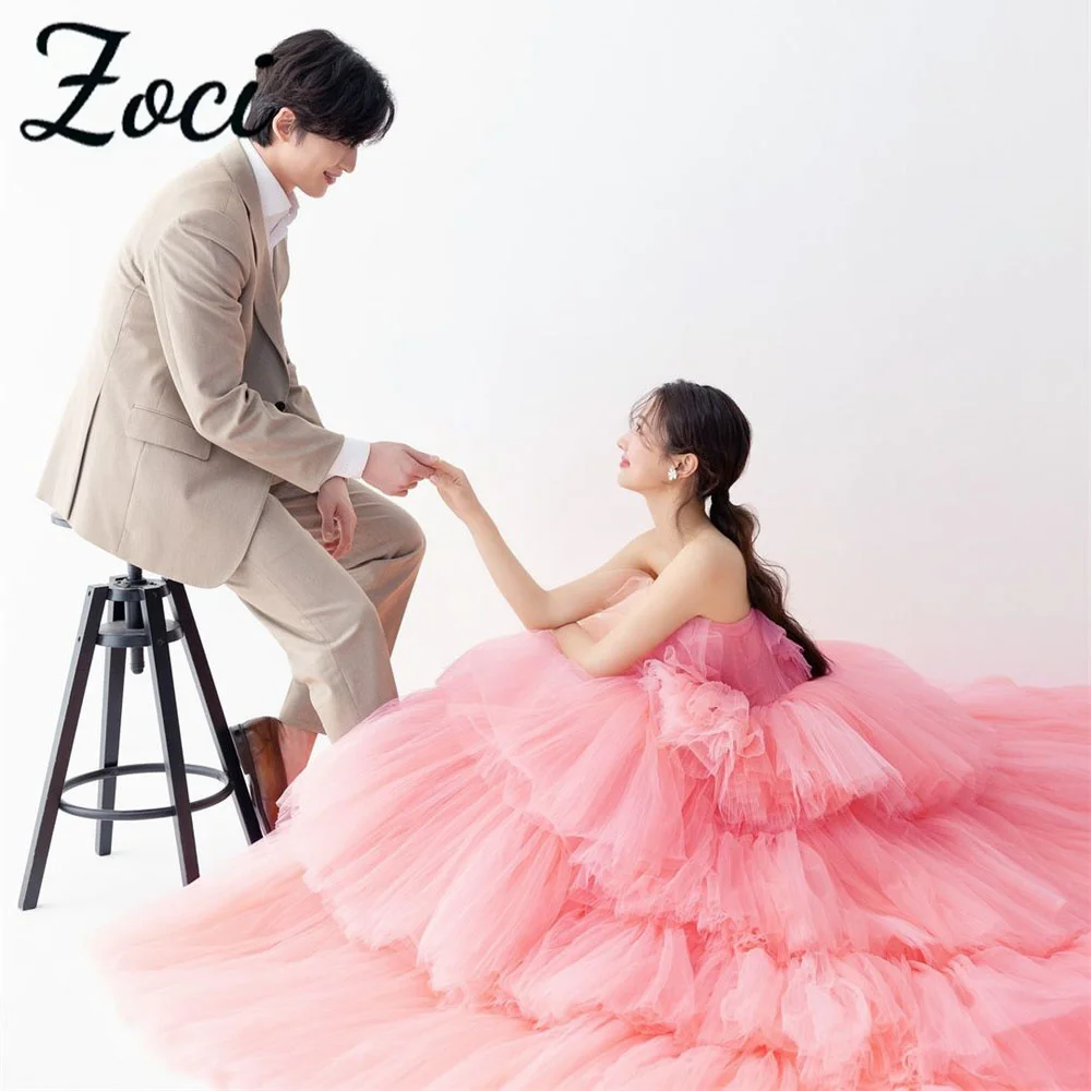 Zoci Luxury Straple… - image