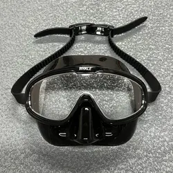 2023 New Diving Mask Full face Anti Fog Scuba Mask Underwater Mask Swimming Snorkel Diving Equipment for Adult Men Women