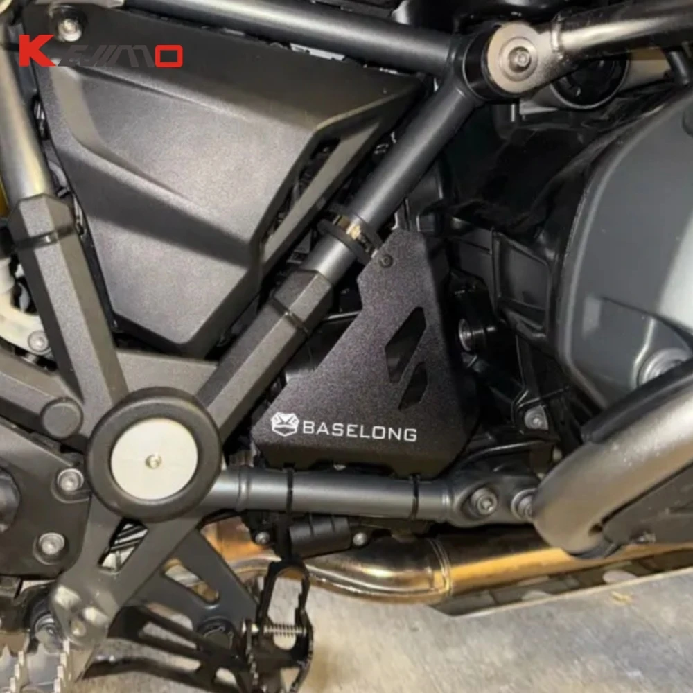 

Motorcycle Starter Protector Guard Cover For R1200GS GS1200 LC ADV 2014-2018 R1250GS Adventure R1250 GS/GSA GS1250 2013-2024