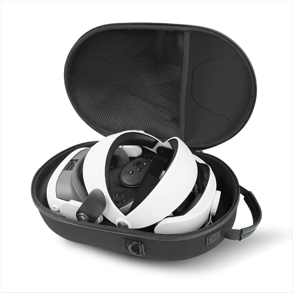 NEW DT85-VR Carrying Case for 3 Portable Storage Bag Handlebar Suitcase for 3 Travel Box VR Accessories
